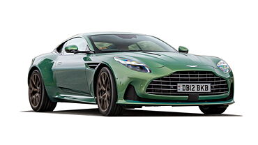 Aston Martin DB12 Images