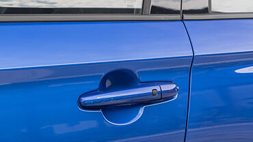Maruti Suzuki Swift Front Door Handle