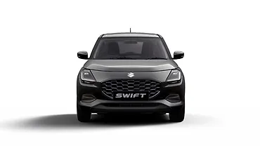 Maruti Suzuki Swift Front View Maruti Suzuki Swift Front View