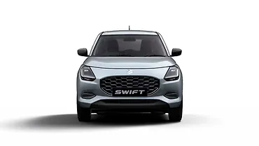 Maruti Suzuki Swift Front View Maruti Suzuki Swift Front View