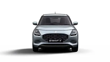 Maruti Suzuki Swift Front View Maruti Suzuki Swift Front View