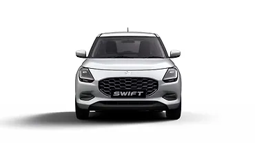 Maruti Suzuki Swift Front View Maruti Suzuki Swift Front View