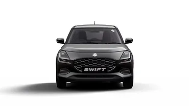 Maruti Suzuki Swift Front View Maruti Suzuki Swift Front View