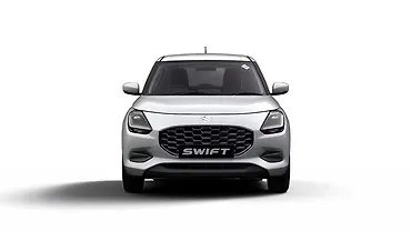 Maruti Suzuki Swift Front View Maruti Suzuki Swift Front View
