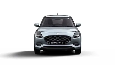Maruti Suzuki Swift Front View Maruti Suzuki Swift Front View