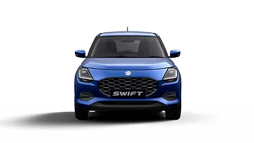 Maruti Suzuki Swift Front View Maruti Suzuki Swift Front View