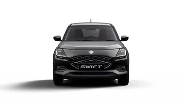 Maruti Suzuki Swift Front View Maruti Suzuki Swift Front View