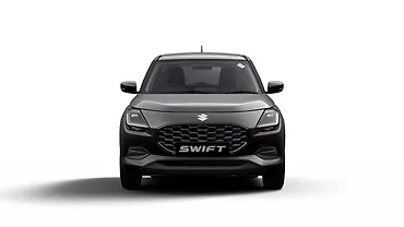 Maruti Suzuki Swift Front View Maruti Suzuki Swift Front View