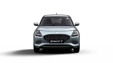 Maruti Suzuki Swift Front View Maruti Suzuki Swift Front View