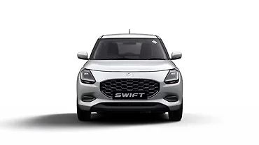 Maruti Suzuki Swift Front View Maruti Suzuki Swift Front View