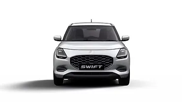 Maruti Suzuki Swift Front View Maruti Suzuki Swift Front View