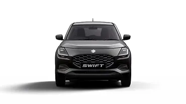 Maruti Suzuki Swift Front View Maruti Suzuki Swift Front View