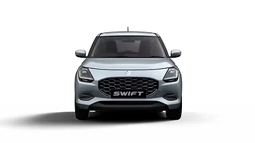 Maruti Suzuki Swift Front View Maruti Suzuki Swift Front View