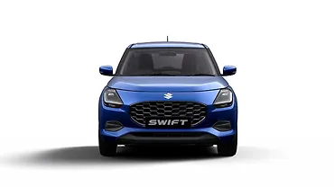 Maruti Suzuki Swift Front View Maruti Suzuki Swift Front View