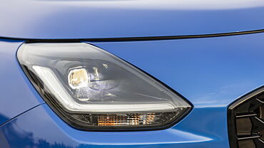 Maruti Suzuki Swift Headlight