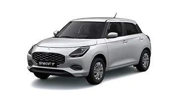 Maruti Suzuki Swift Left Front Three Quarter Maruti Suzuki Swift Left Front Three Quarter