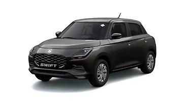 Maruti Suzuki Swift Left Front Three Quarter Maruti Suzuki Swift Left Front Three Quarter