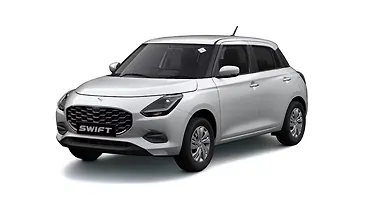 Maruti Suzuki Swift Left Front Three Quarter Maruti Suzuki Swift Left Front Three Quarter
