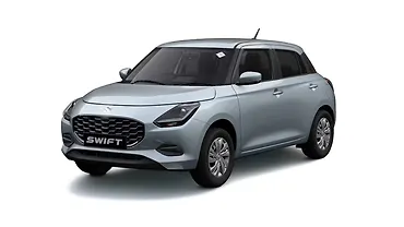 Maruti Suzuki Swift Left Front Three Quarter Maruti Suzuki Swift Left Front Three Quarter