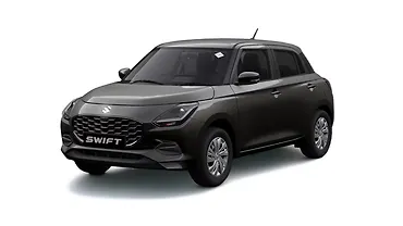 Maruti Suzuki Swift Left Front Three Quarter Maruti Suzuki Swift Left Front Three Quarter