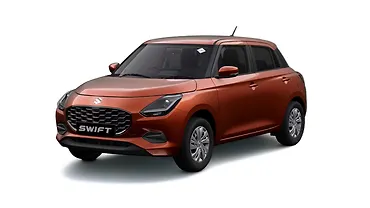 Maruti Suzuki Swift Left Front Three Quarter Maruti Suzuki Swift Left Front Three Quarter