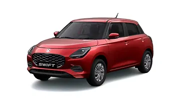 Maruti Suzuki Swift Left Front Three Quarter Maruti Suzuki Swift Left Front Three Quarter