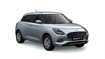 Maruti Suzuki Swift Left Front Three Quarter Maruti Suzuki Swift Left Front Three Quarter