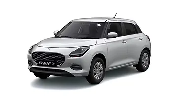 Maruti Suzuki Swift Left Front Three Quarter Maruti Suzuki Swift Left Front Three Quarter