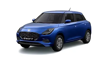 Maruti Suzuki Swift Left Front Three Quarter Maruti Suzuki Swift Left Front Three Quarter
