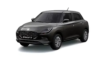Maruti Suzuki Swift Left Front Three Quarter Maruti Suzuki Swift Left Front Three Quarter