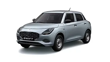 Maruti Suzuki Swift Left Front Three Quarter Maruti Suzuki Swift Left Front Three Quarter