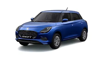 Maruti Suzuki Swift Left Front Three Quarter Maruti Suzuki Swift Left Front Three Quarter