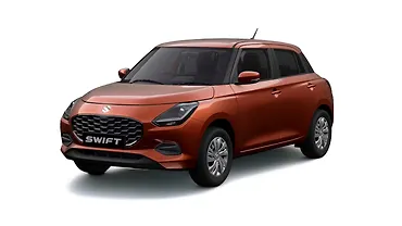 Maruti Suzuki Swift Left Front Three Quarter Maruti Suzuki Swift Left Front Three Quarter