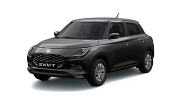 Maruti Suzuki Swift Left Front Three Quarter Maruti Suzuki Swift Left Front Three Quarter