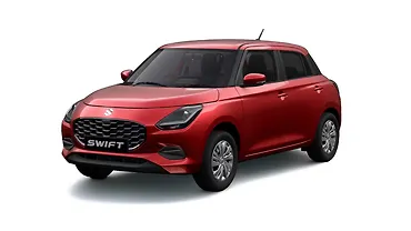 Maruti Suzuki Swift Left Front Three Quarter Maruti Suzuki Swift Left Front Three Quarter