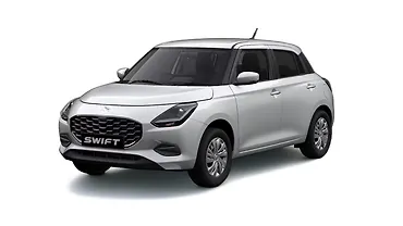 Maruti Suzuki Swift Left Front Three Quarter Maruti Suzuki Swift Left Front Three Quarter