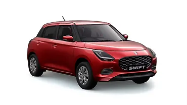 Maruti Suzuki Swift Right Front Three Quarter Maruti Suzuki Swift Right Front Three Quarter