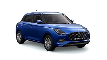 Maruti Suzuki Swift Right Front Three Quarter Maruti Suzuki Swift Right Front Three Quarter