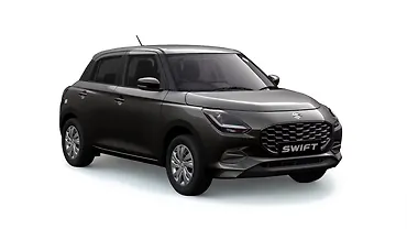 Maruti Suzuki Swift Right Front Three Quarter Maruti Suzuki Swift Right Front Three Quarter