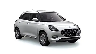Maruti Suzuki Swift Right Front Three Quarter Maruti Suzuki Swift Right Front Three Quarter