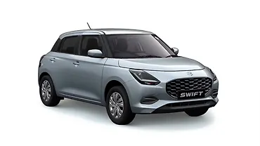 Maruti Suzuki Swift Right Front Three Quarter Maruti Suzuki Swift Right Front Three Quarter
