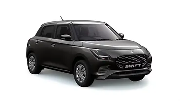 Maruti Suzuki Swift Right Front Three Quarter Maruti Suzuki Swift Right Front Three Quarter