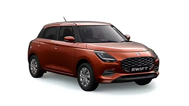 Maruti Suzuki Swift Right Front Three Quarter Maruti Suzuki Swift Right Front Three Quarter