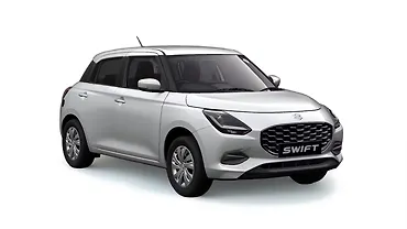 Maruti Suzuki Swift Right Front Three Quarter Maruti Suzuki Swift Right Front Three Quarter