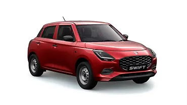 Maruti Suzuki Swift Right Front Three Quarter Maruti Suzuki Swift Right Front Three Quarter