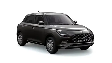 Maruti Suzuki Swift Right Front Three Quarter Maruti Suzuki Swift Right Front Three Quarter