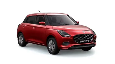 Maruti Suzuki Swift Right Front Three Quarter Maruti Suzuki Swift Right Front Three Quarter