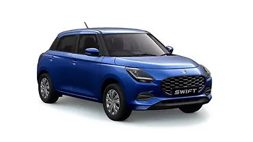 Maruti Suzuki Swift Right Front Three Quarter Maruti Suzuki Swift Right Front Three Quarter