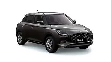 Maruti Suzuki Swift Right Front Three Quarter Maruti Suzuki Swift Right Front Three Quarter