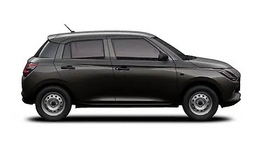 Maruti Suzuki Swift Right Side View Maruti Suzuki Swift Right Side View